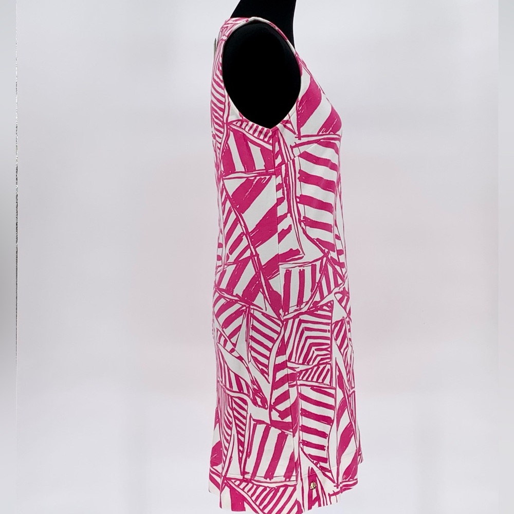 NWT Lilly Pulitzer Estrada dress - Picture 5 of 7